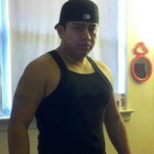 Meet your Posher, Joan